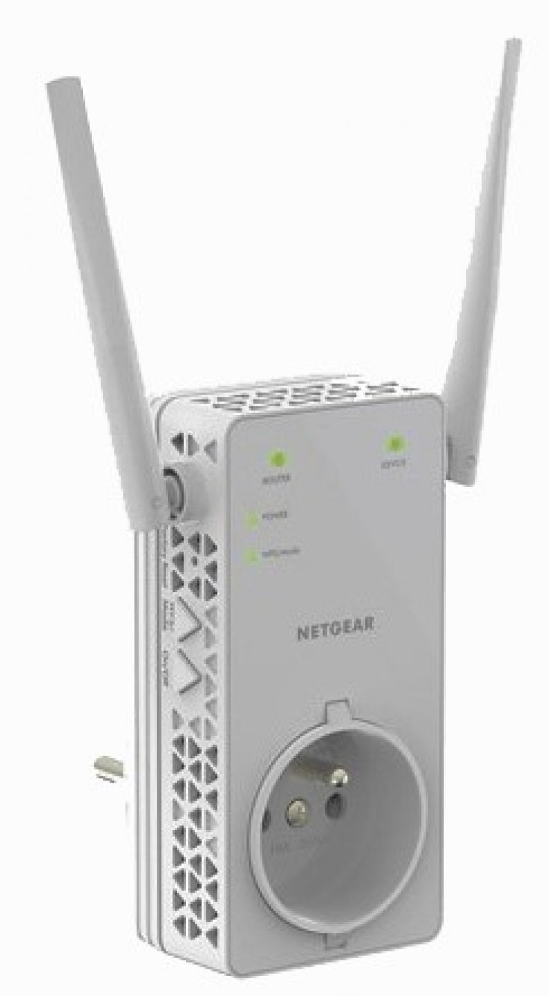 Comment Installer Un Répéteur Wifi Netgear Ex6130