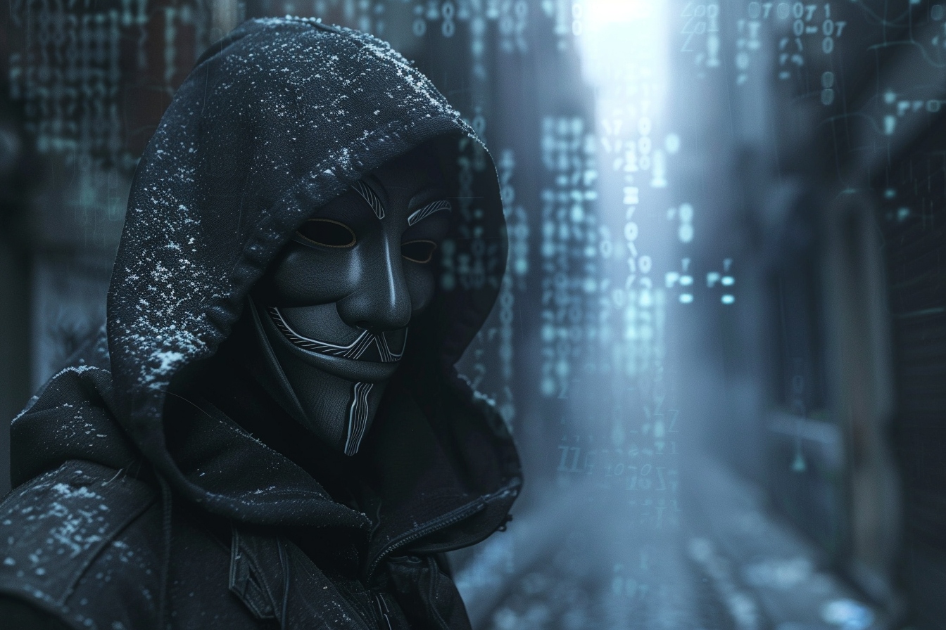 Anonymous