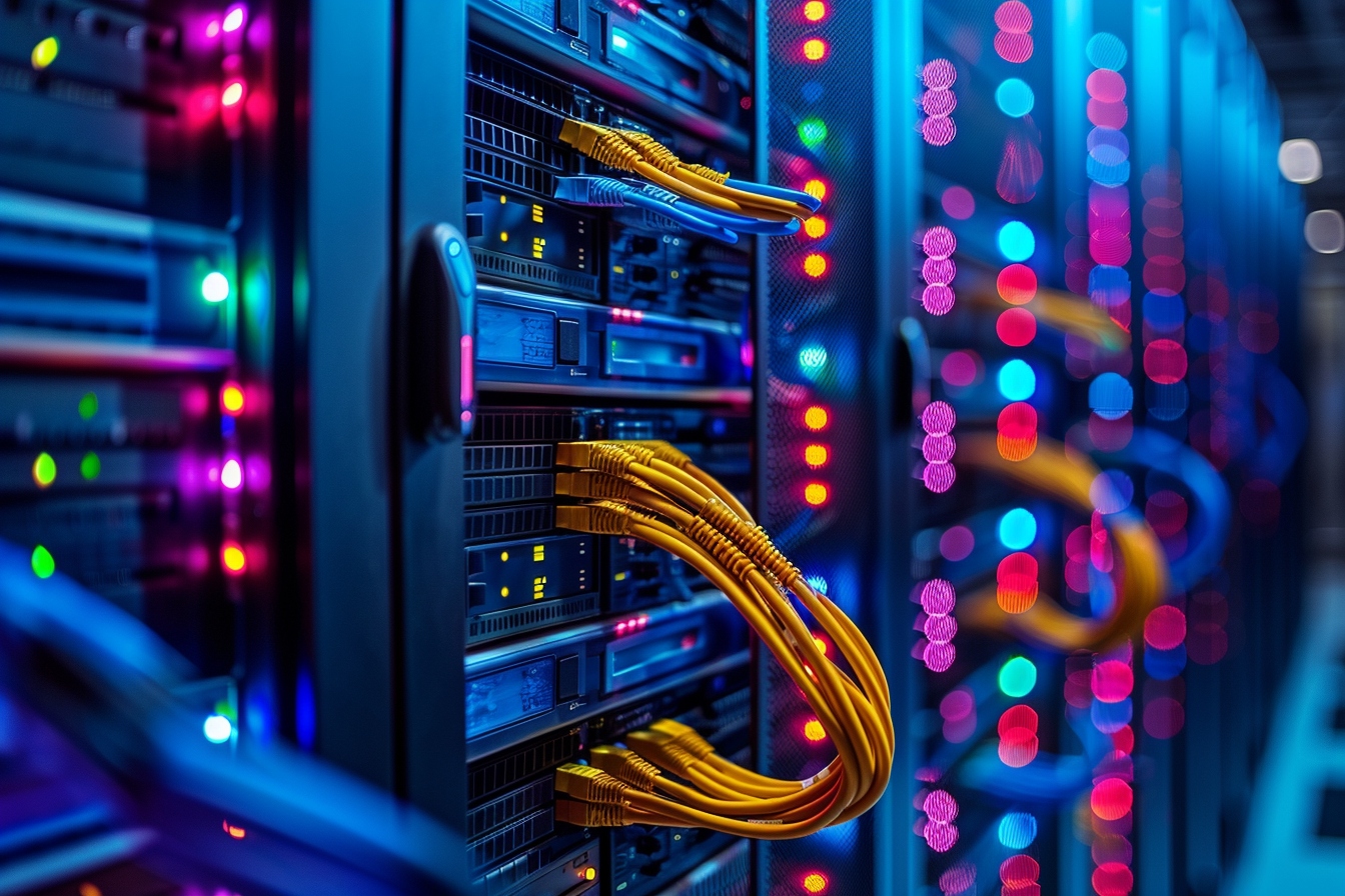 Data center