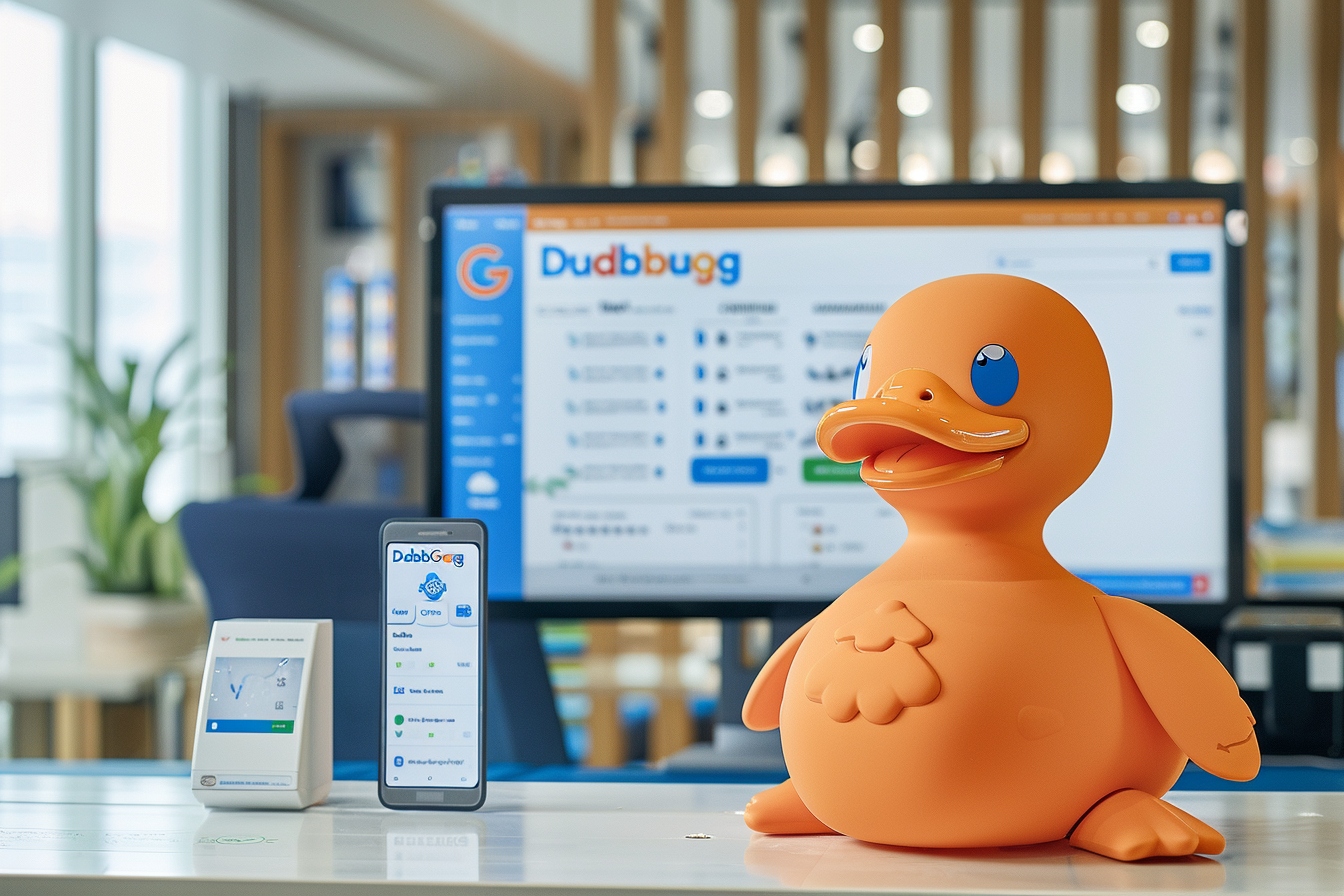 Duckduckgo