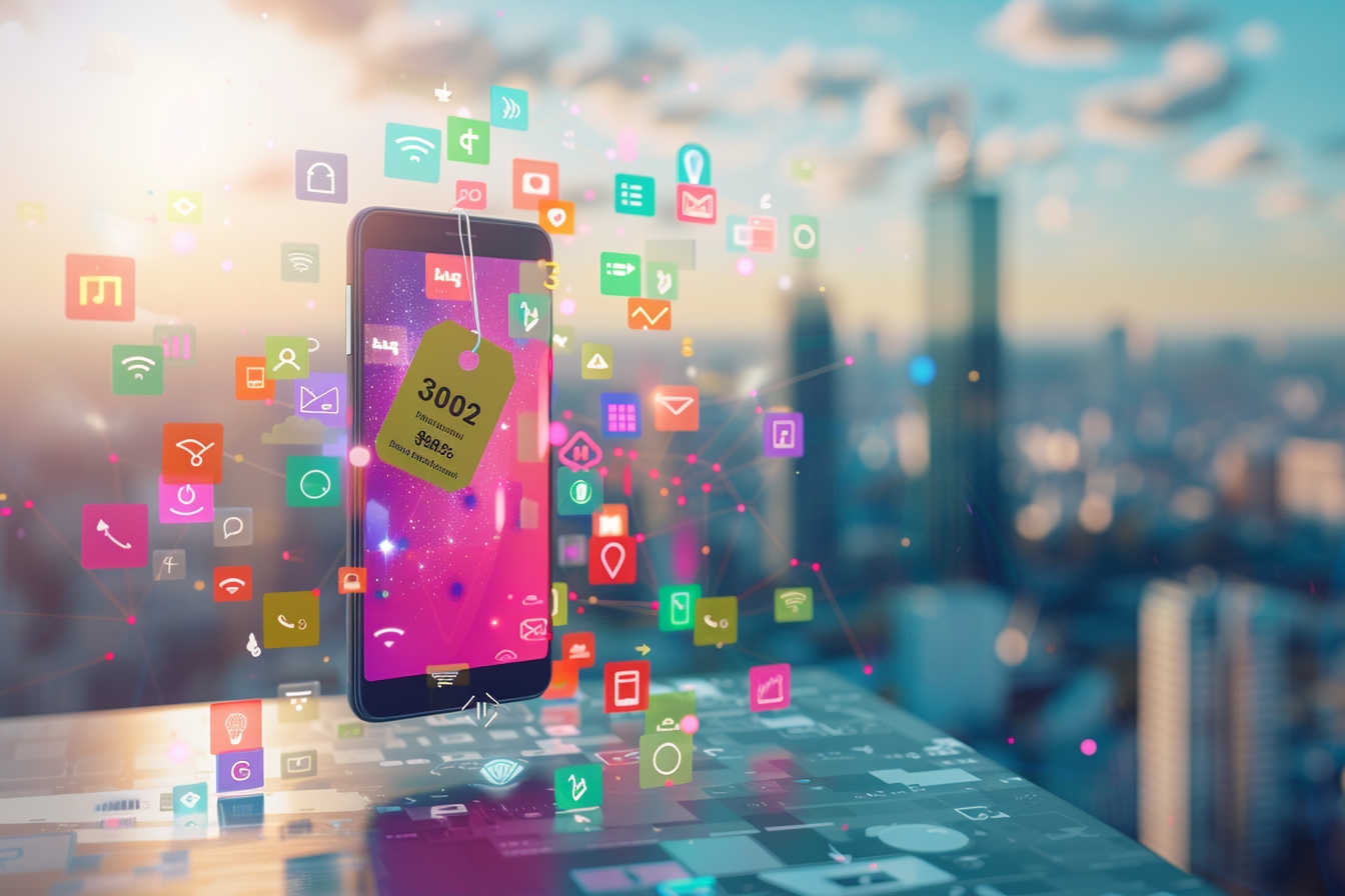 Forfait mobile pas cher