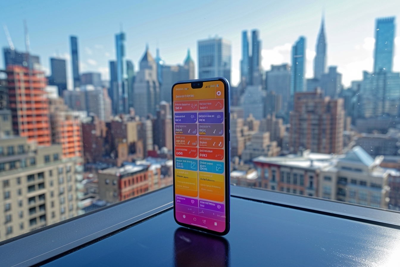 Meilleur forfait mobile