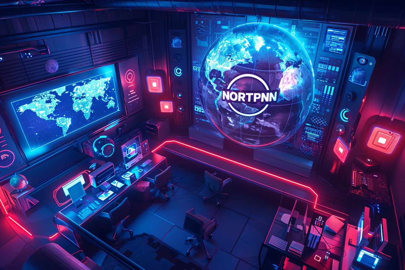 Nordvpn