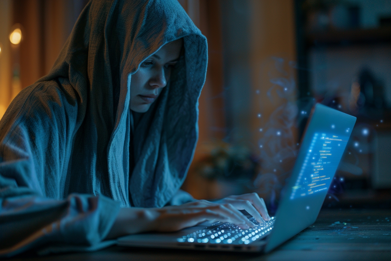 Accéder au dark web en toute sécurité