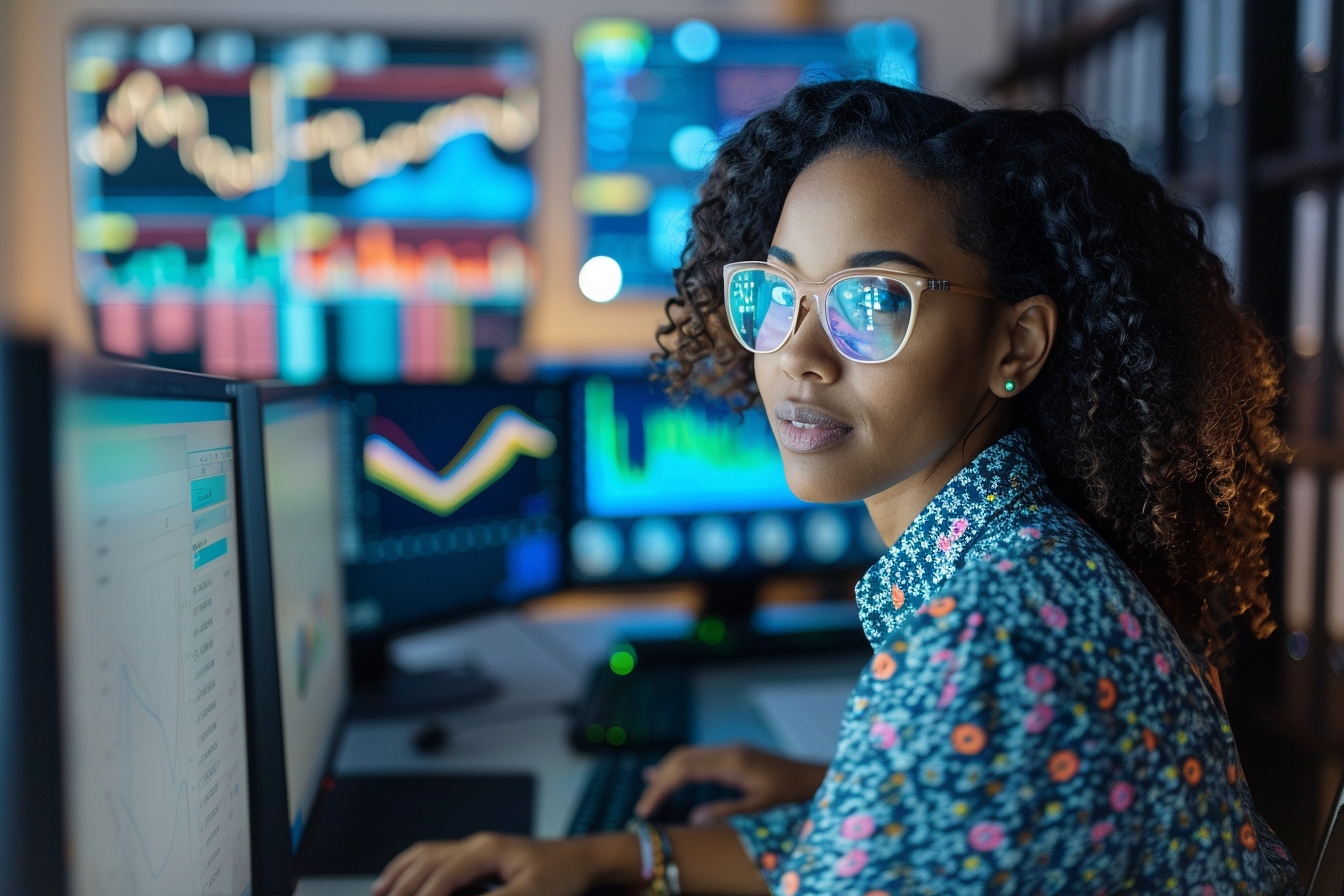 Applications concrètes du Data Mining dans le monde professionnel