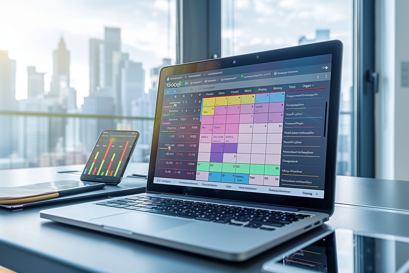 Astuces Avancées pour Exploiter Pleinement Google Agenda