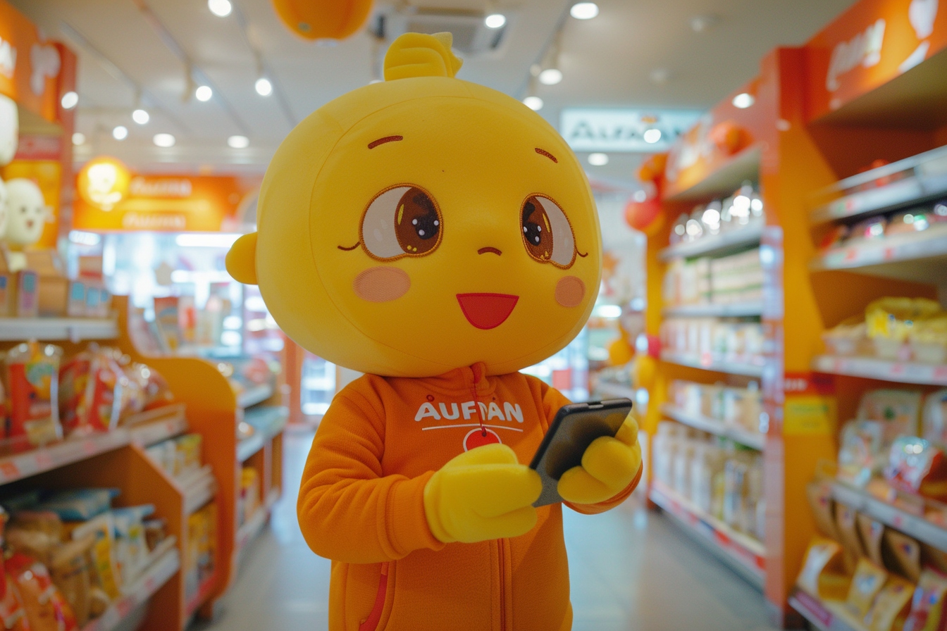 Auchan Telecom, l&rsquo;opérateur qui sait séduire sans se ruiner