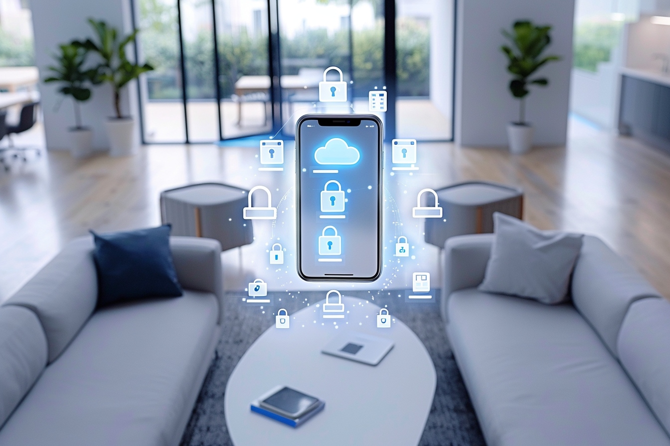 Avancées Notables et Sécurité dans iCloud