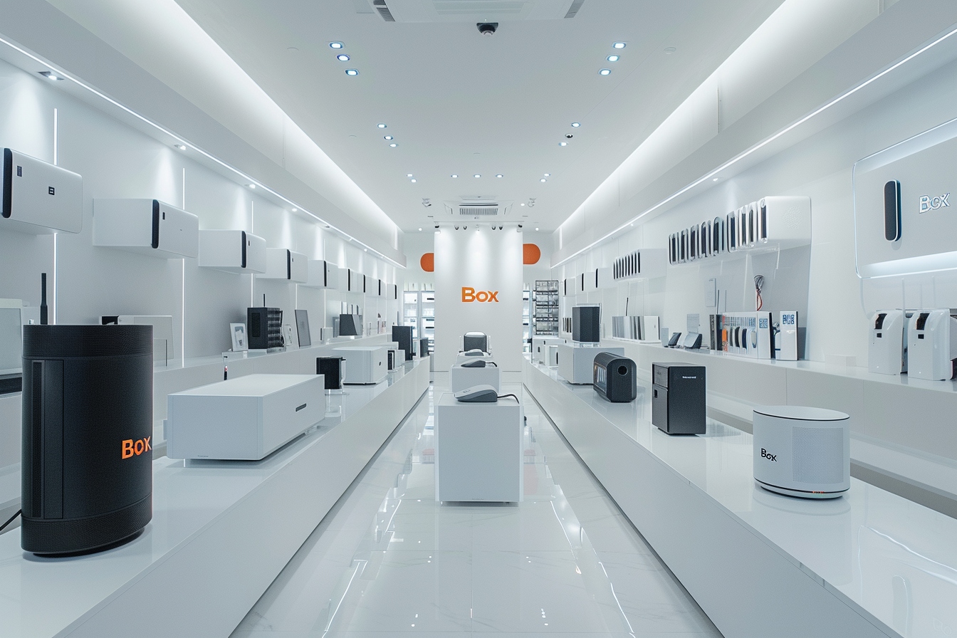 Choisir l&rsquo;offre Bbox adaptée à votre quotidien