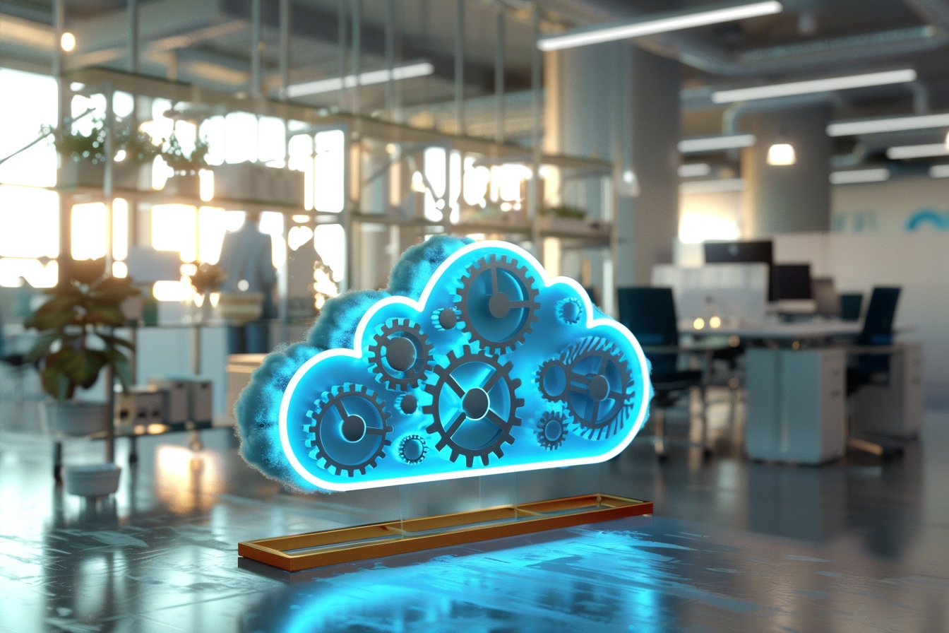 Cloudify : Un Levier d&rsquo;Innovation pour les Professionnels du Cloud