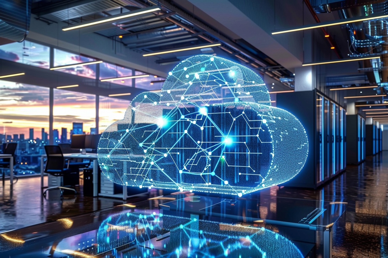 Cloudify au Cœur de l&rsquo;Optimisation Opérationnelle