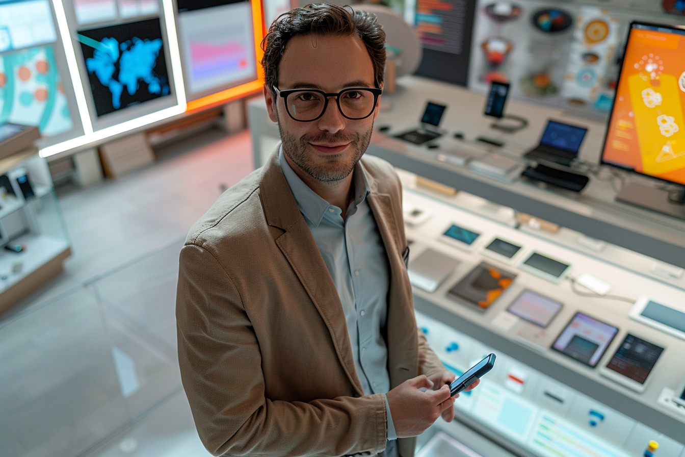 Coriolis, un opérateur mobile virtuel utilisant les meilleurs réseaux en France