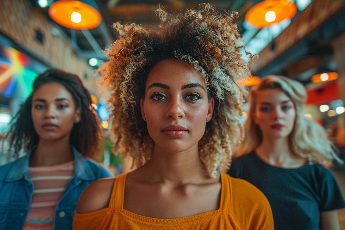 Découvrir des Talents Uniques sur Fiverr