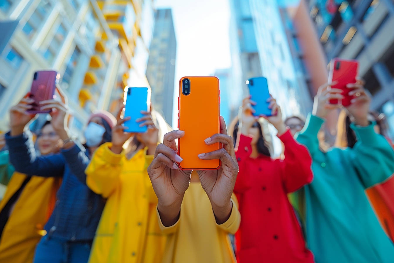 Des forfaits Bouygues adaptés à tous les profils d&rsquo;utilisateurs