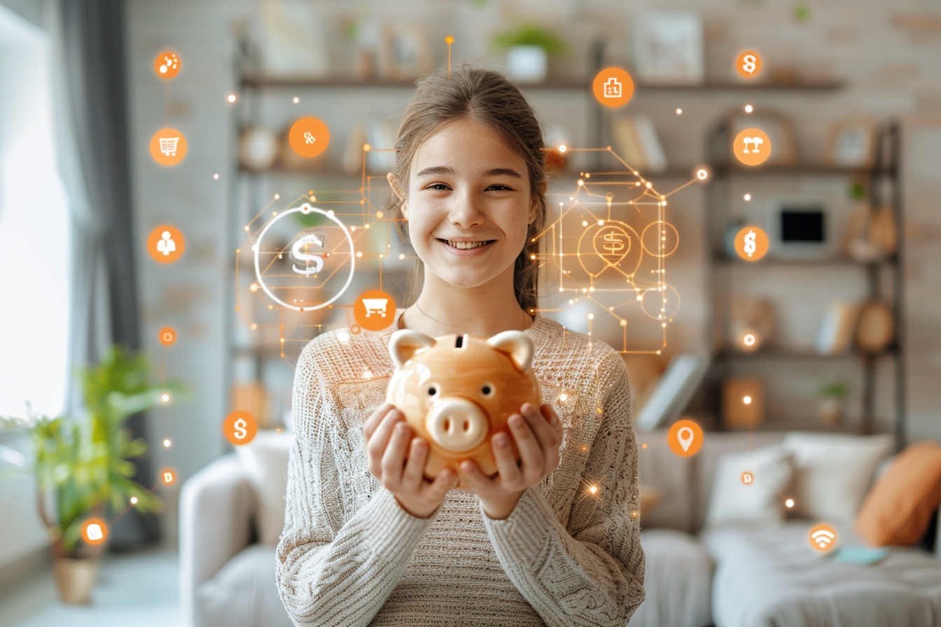 Des solutions pour réaliser des économies avec les offres Bbox