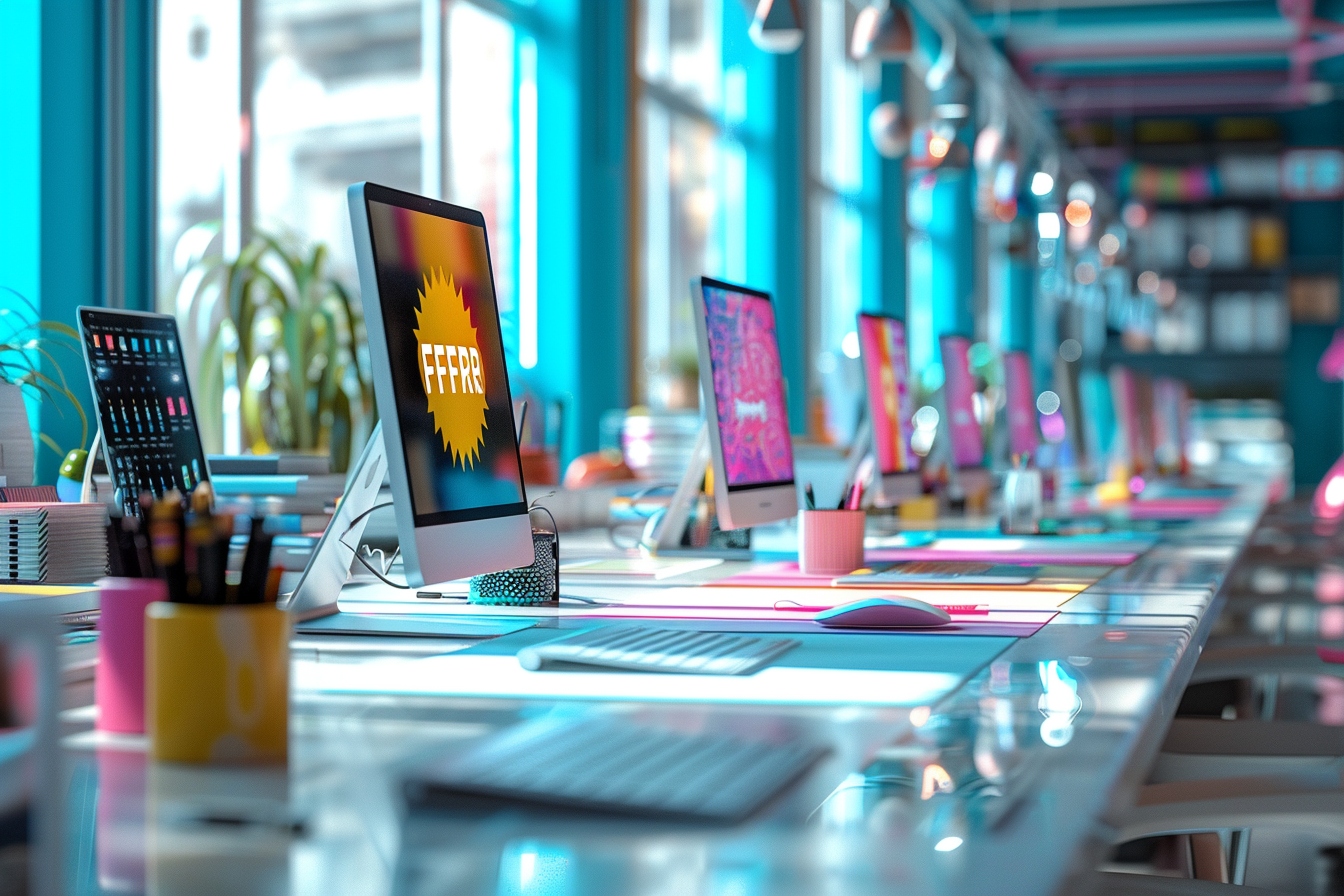 Élever Votre Entreprise vers de Nouveaux Sommets avec Fiverr