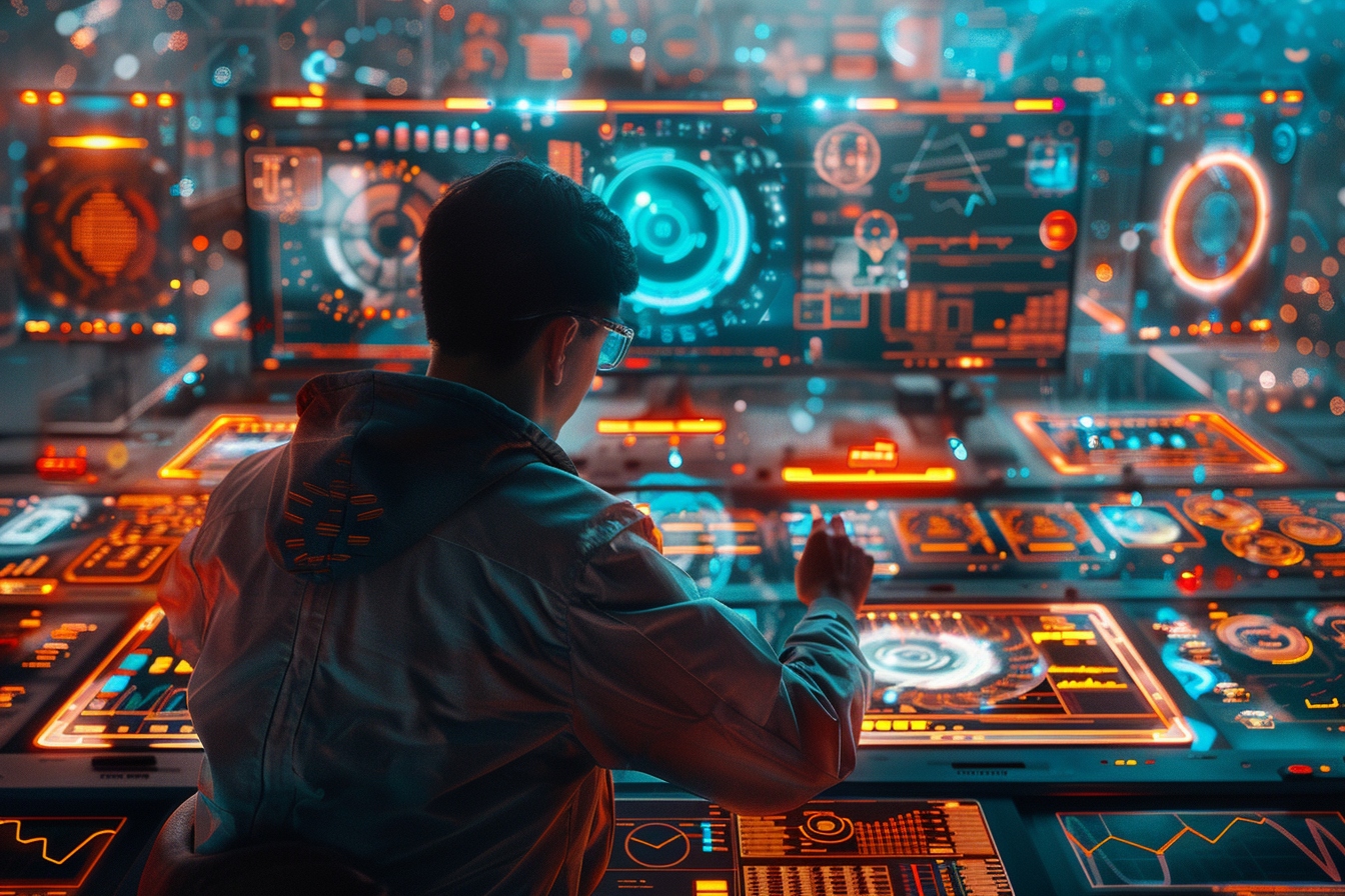 Explorer l&rsquo;avenir avec le Data Mining