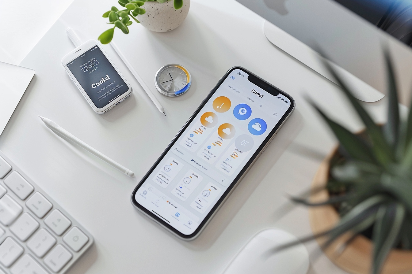 Explorer Toute la Puissance d&rsquo;iCloud