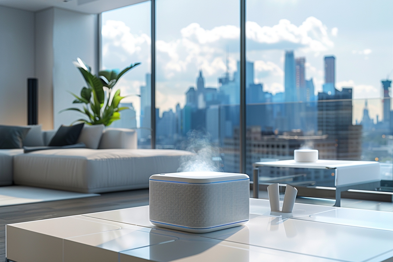 La Freebox, un appareil électronique au service des abonnés