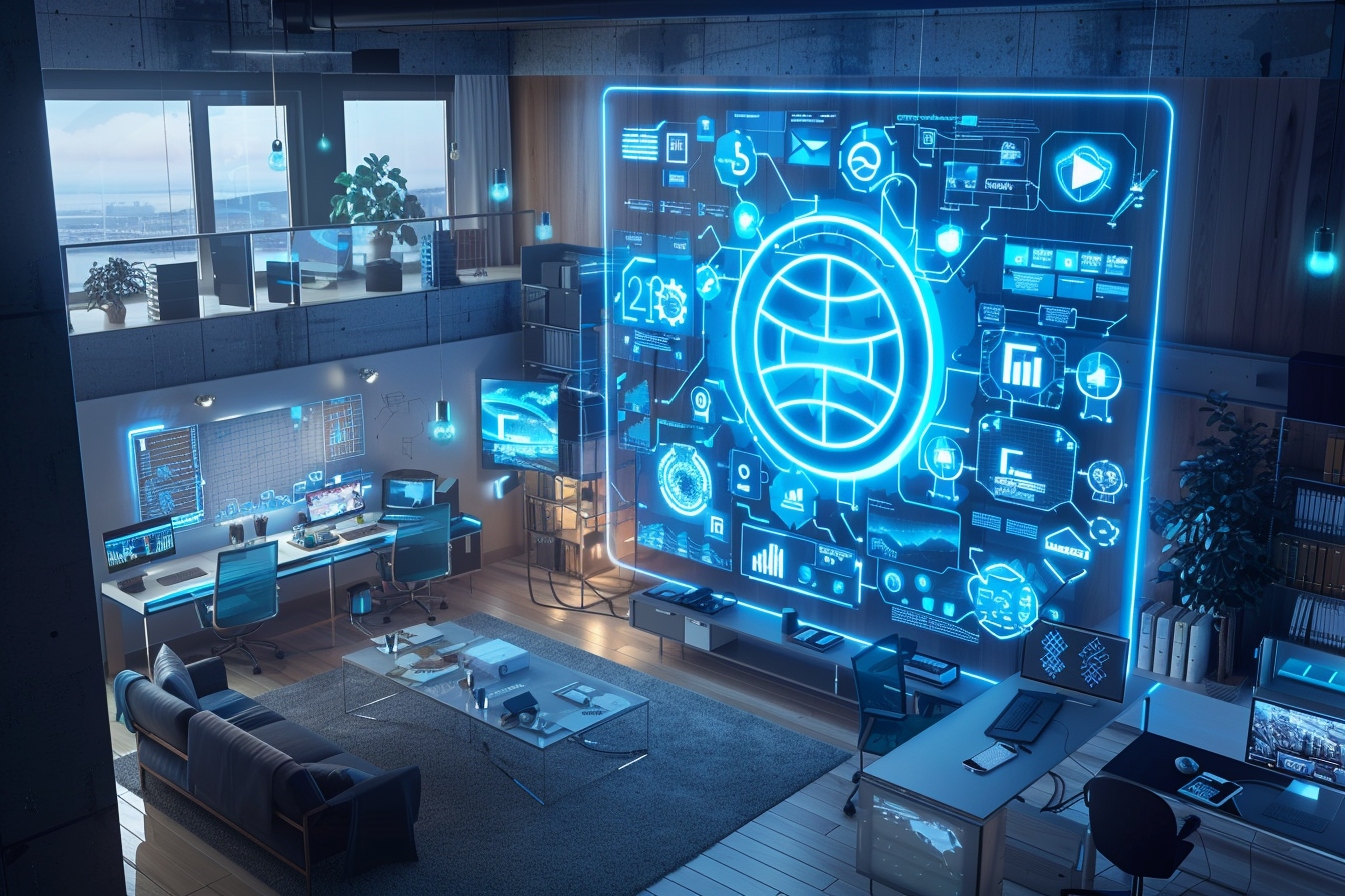 La portée de Salesforce dans le monde des affaires