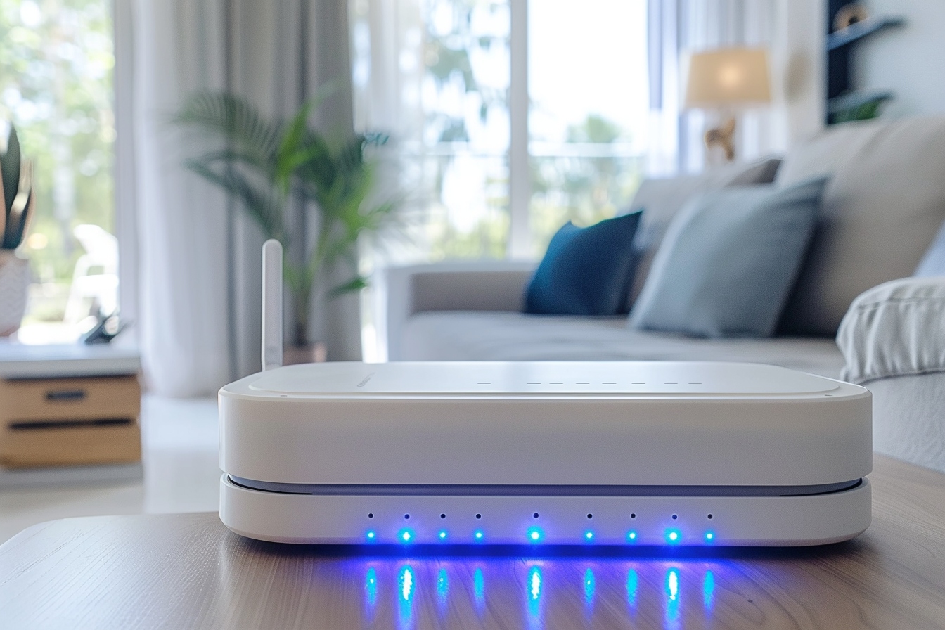 La technologie 4G+ au service de votre connexion internet La technologie 4G+ au service de votre connexion internet