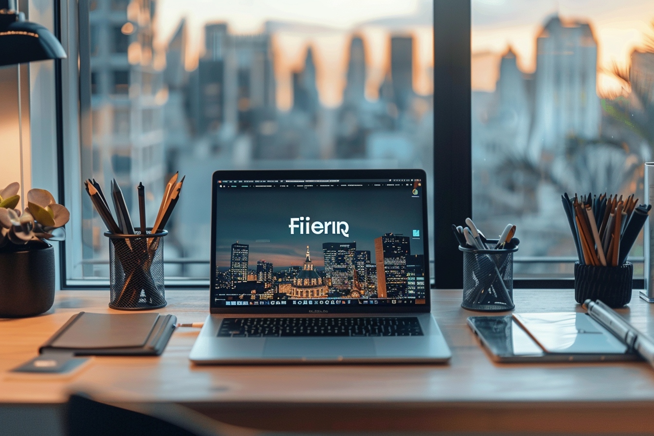 Les Avantages de Choisir Fiverr Pour Votre Entreprise