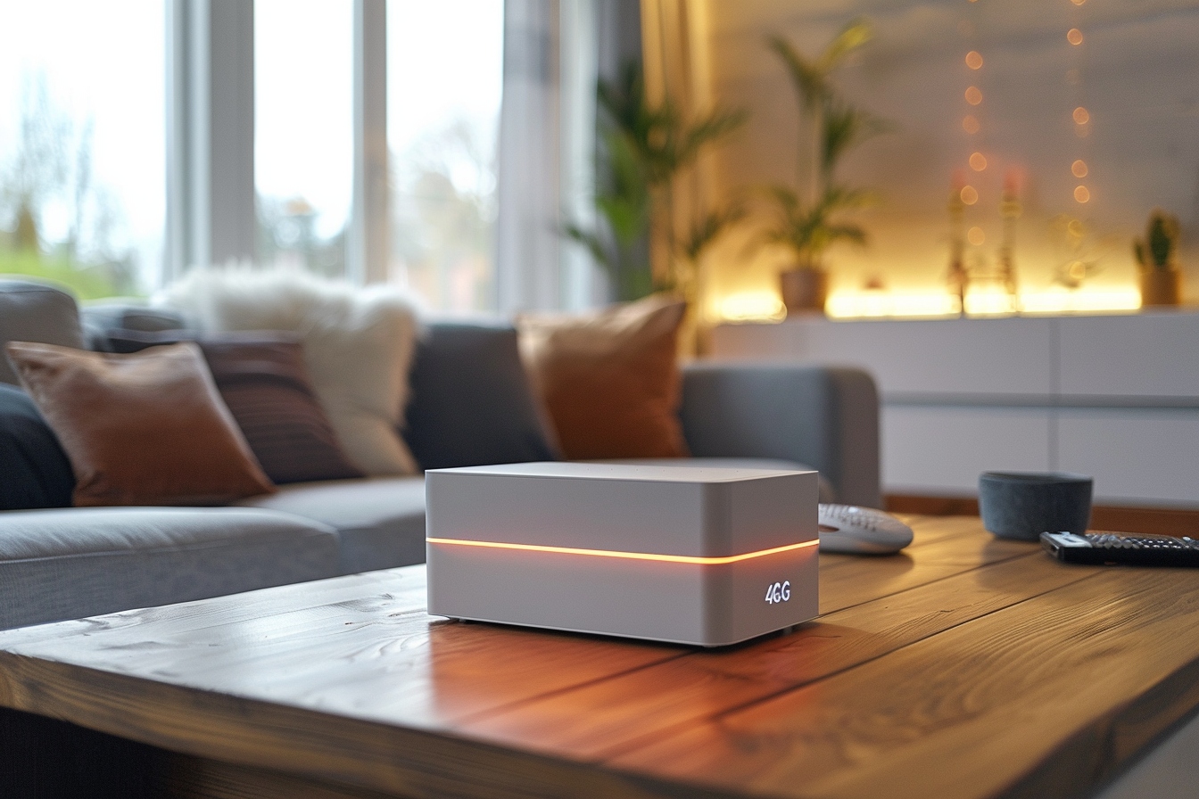 Les avantages et bénéfices de la Box 4G SFR Les avantages et bénéfices de la Box 4G SFR