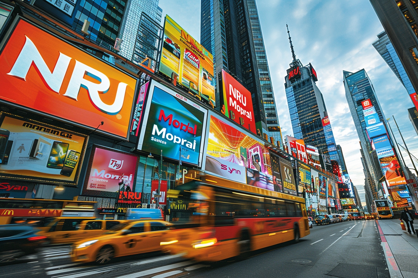 Les challengers : NRJ Mobile et Syma Mobile