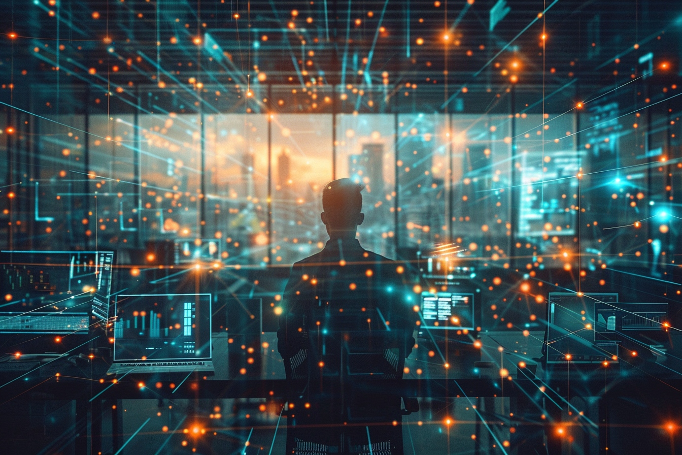 Les défis actuels du Data Mining dans un monde hyperconnecté