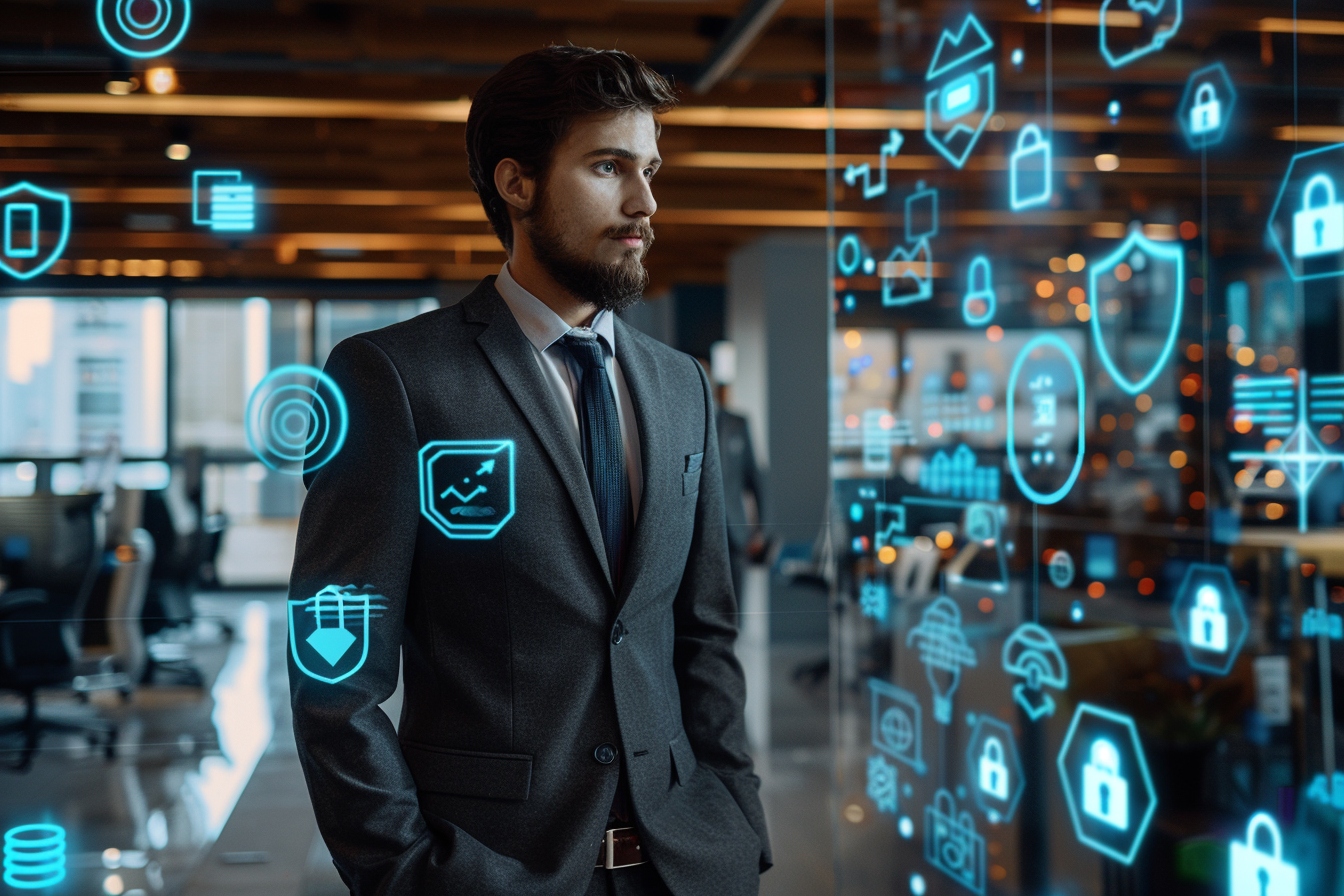 Les défis actuels en matière de cybersécurité