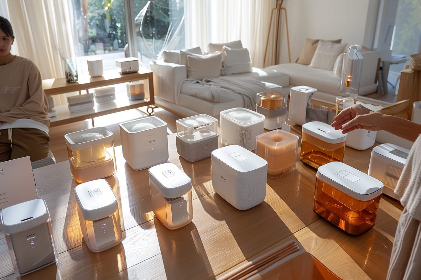 Les différentes Freebox commercialisées : un comparatif pour vous aider à choisir