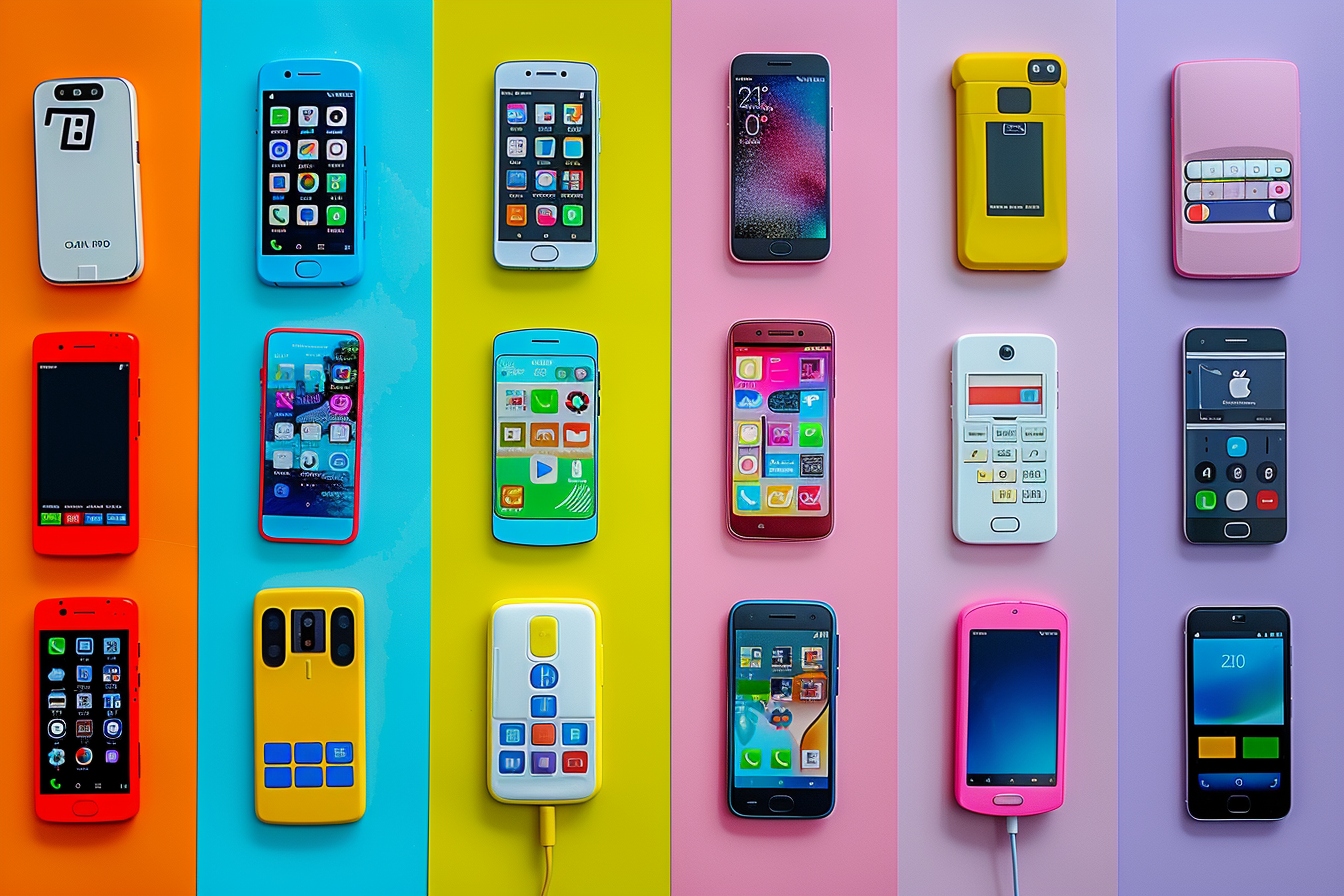 Les incontournables : Free Mobile, YouPrice, Lebara, Coriolis et Auchan Telecom