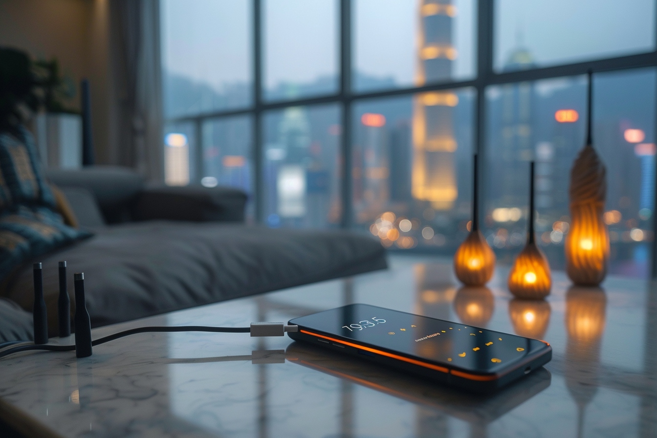 Les offres combinées box + mobile : l&rsquo;alliance parfaite entre internet et téléphonie