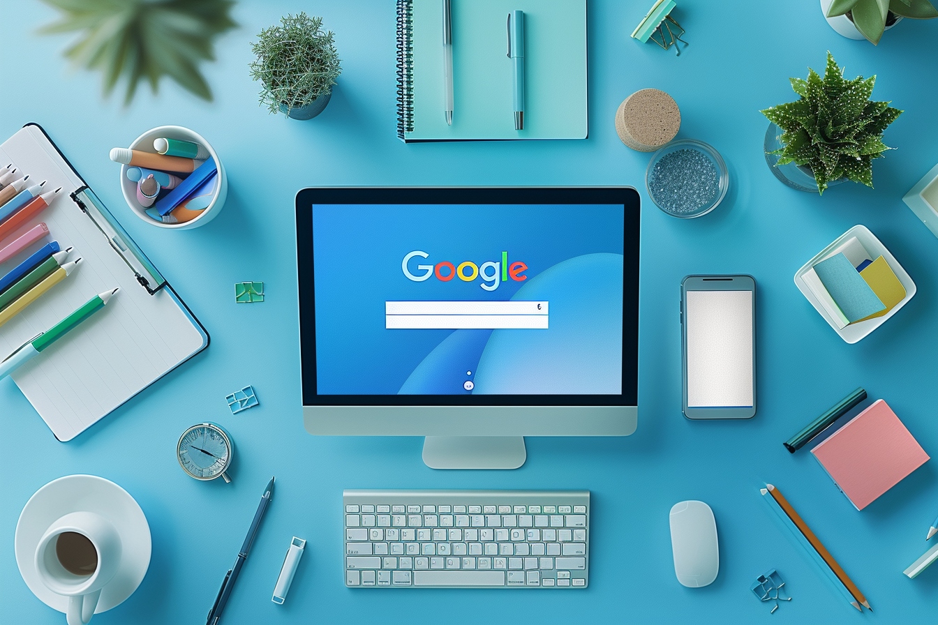 Maximiser l&rsquo;efficacité avec Google Agenda