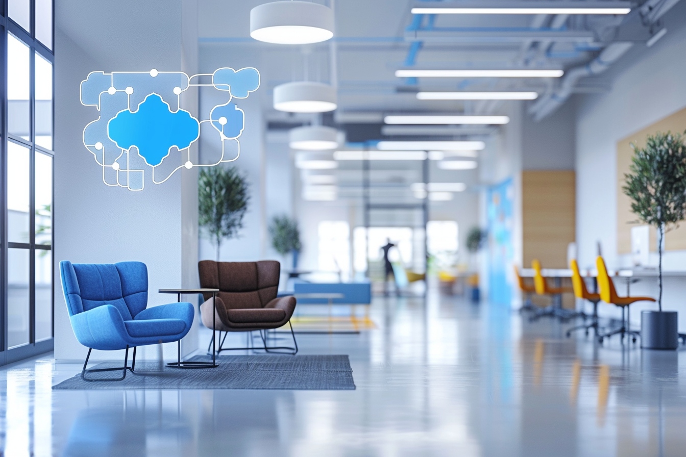 Maximiser l&rsquo;impact sur votre entreprise avec Salesforce