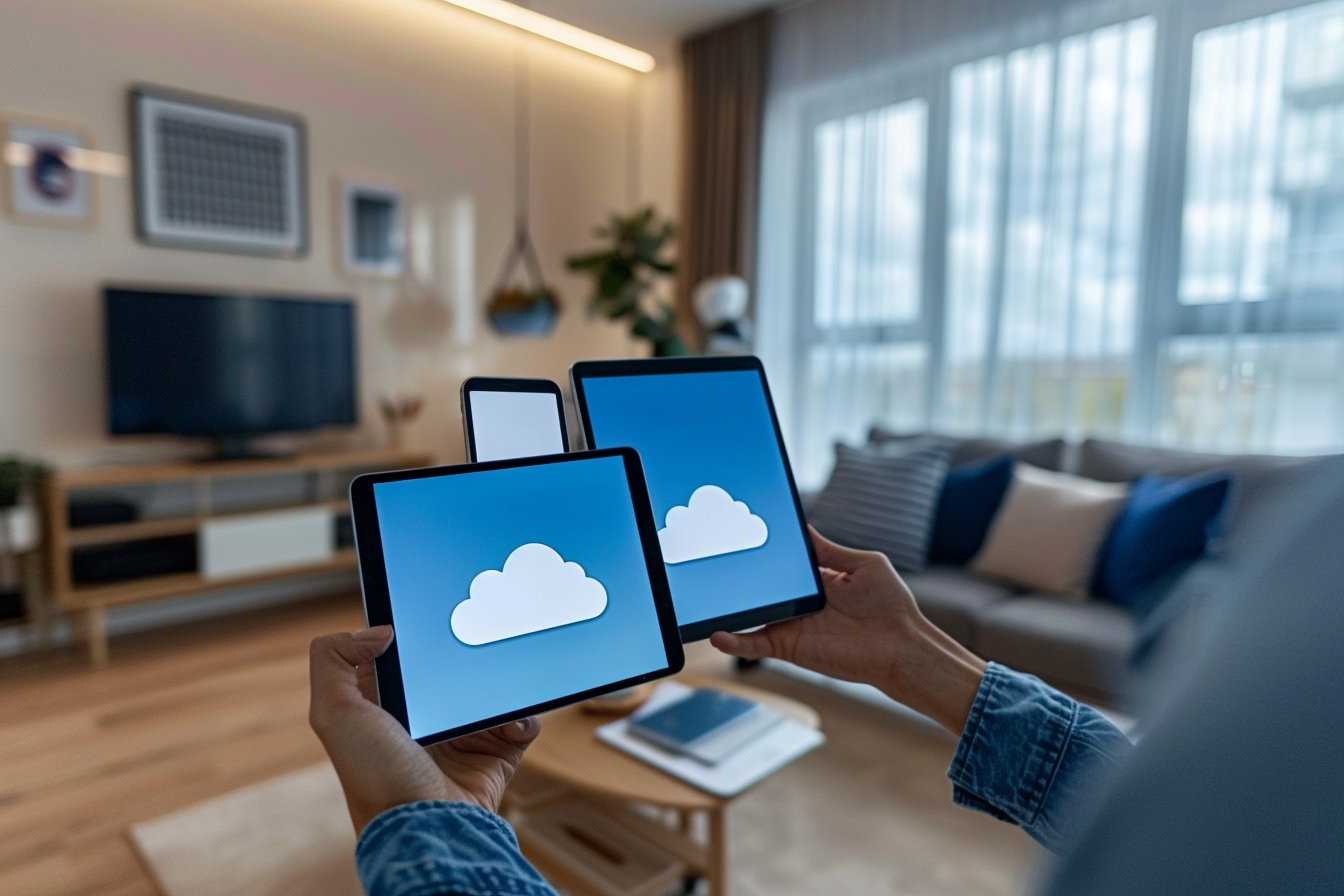 Maximiser l&rsquo;Utilisation d&rsquo;iCloud sur Différents Appareils