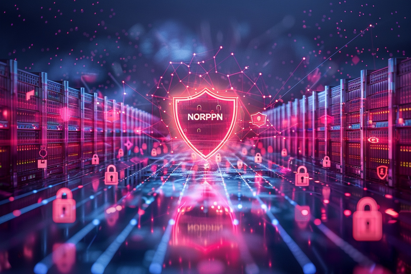 Maximiser la sécurité et la confidentialité avec NordVPN