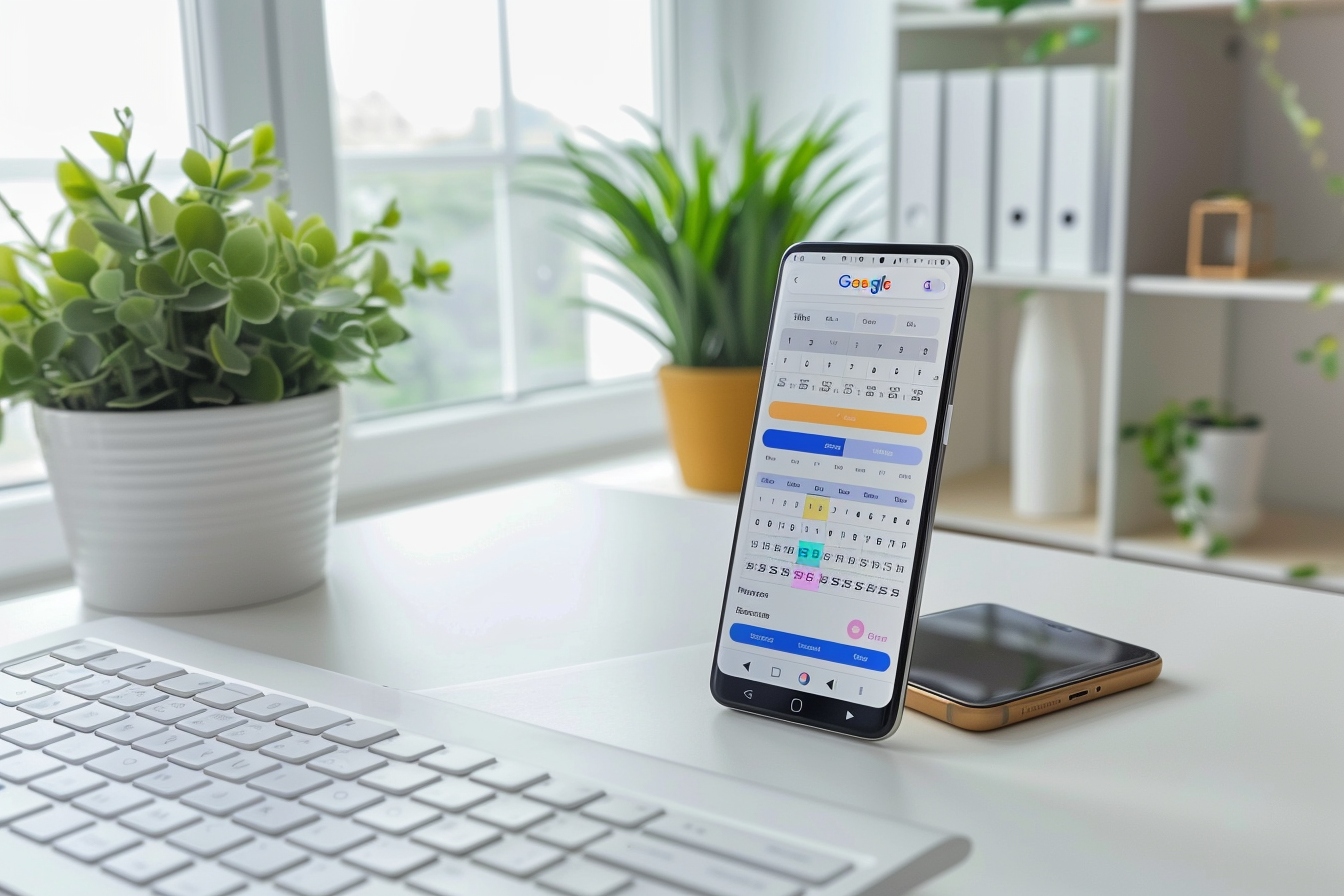 Optimisation de l&rsquo;affichage pour une meilleure vue d&rsquo;ensemble