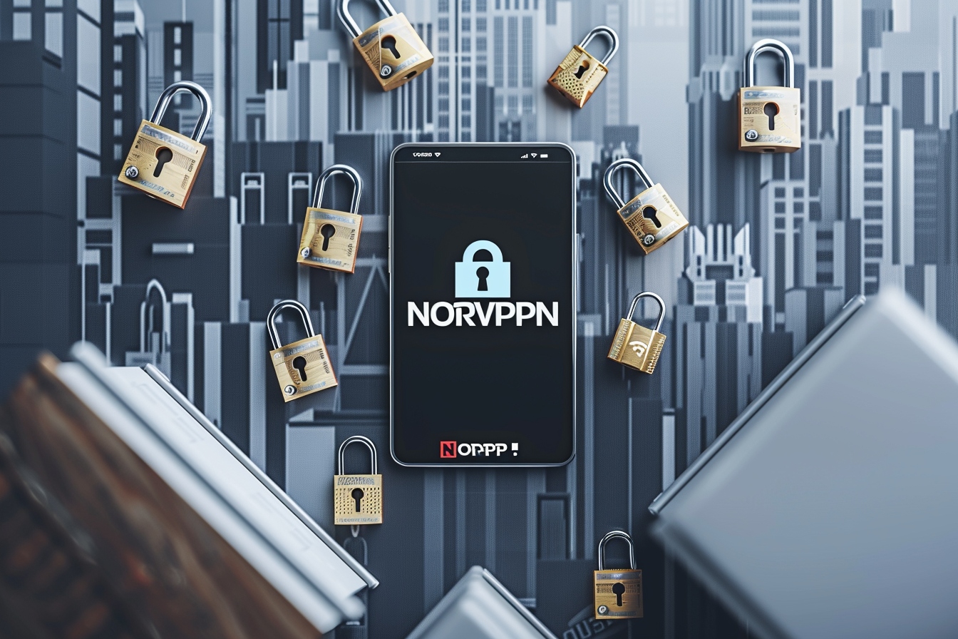 Pourquoi choisir NordVPN ?