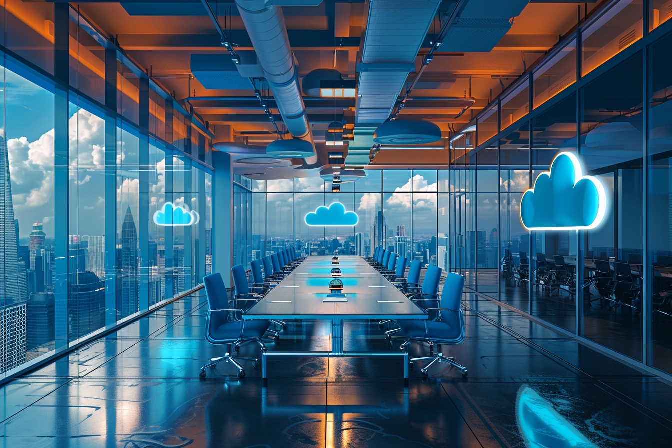 Présentation de Cloudify : Une Plateforme Innovante