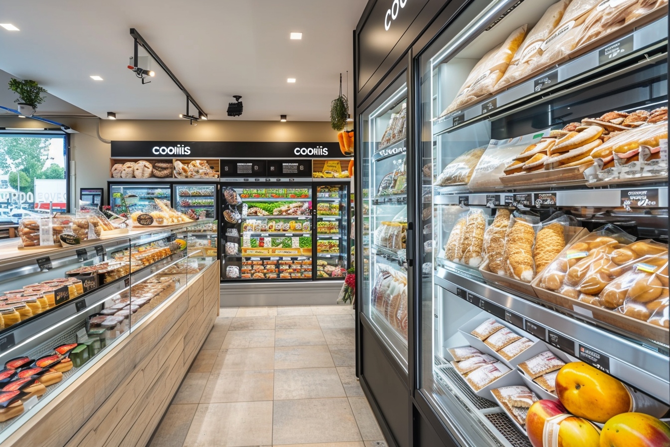 Présentation des différentes gammes de forfaits chez Coriolis