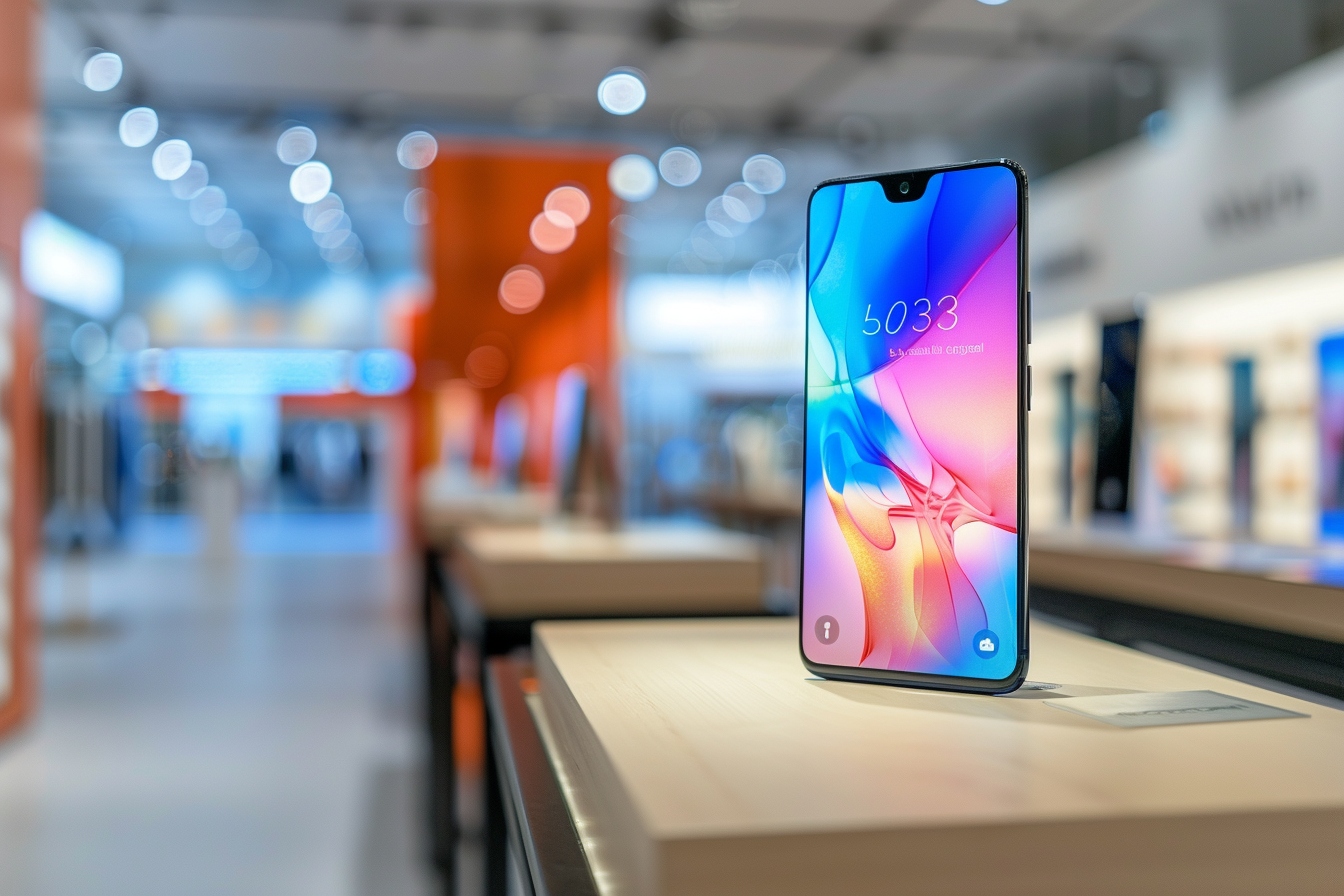 Trouvez le forfait mobile idéal avec téléphone à 1 euro et profitez d&rsquo;un smartphone dernier cri sans vous ruiner