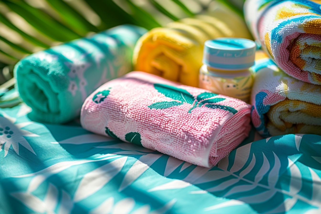 Une offre complète pour vous accompagner au quotidien