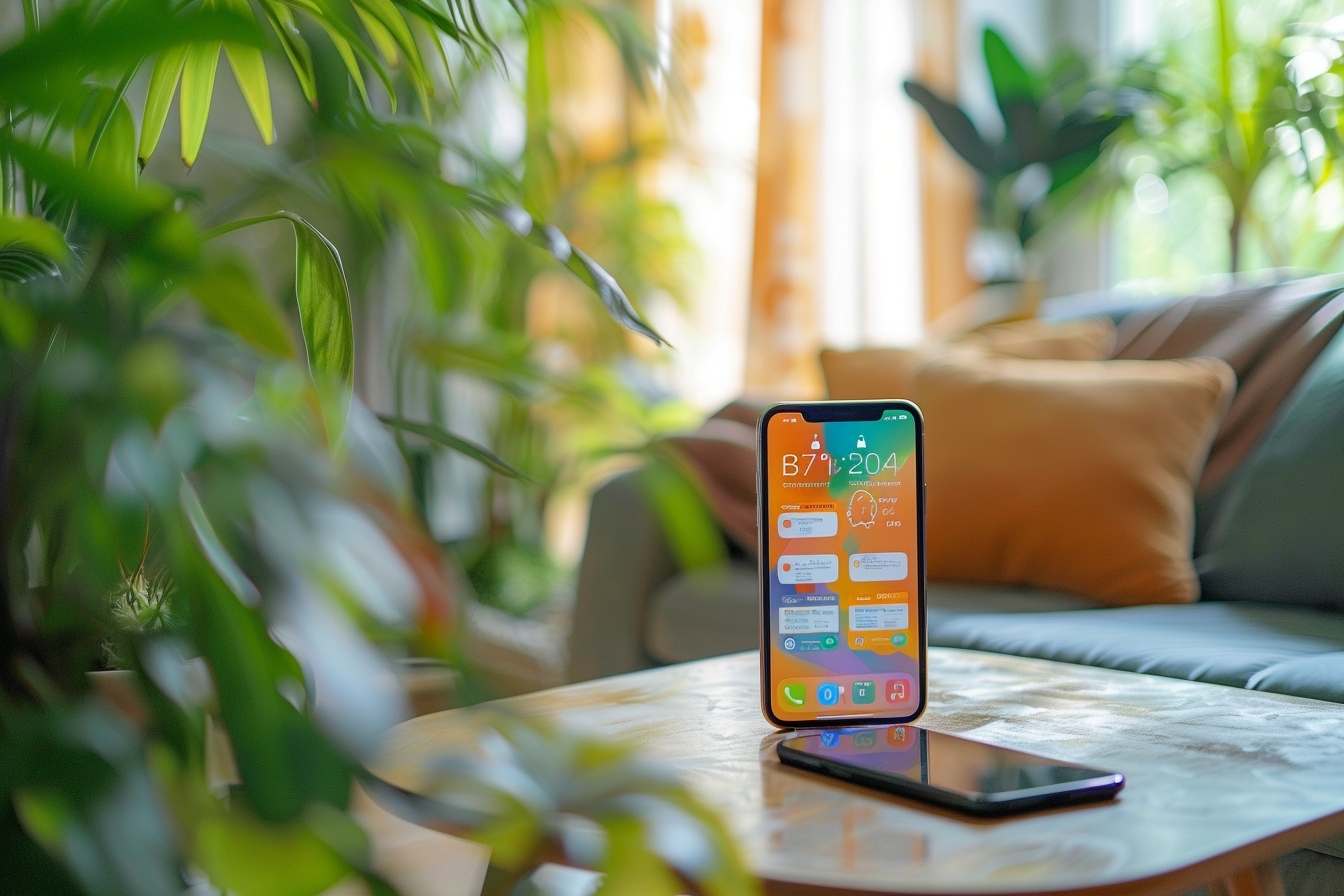 Votre quête du forfait mobile pas cher idéal commence ici