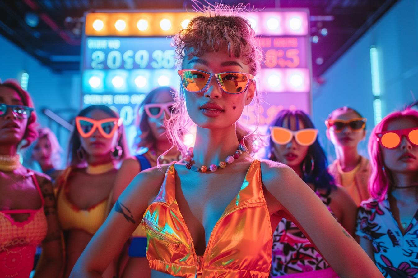 Classement des youtubers français les plus suivis en février 2024