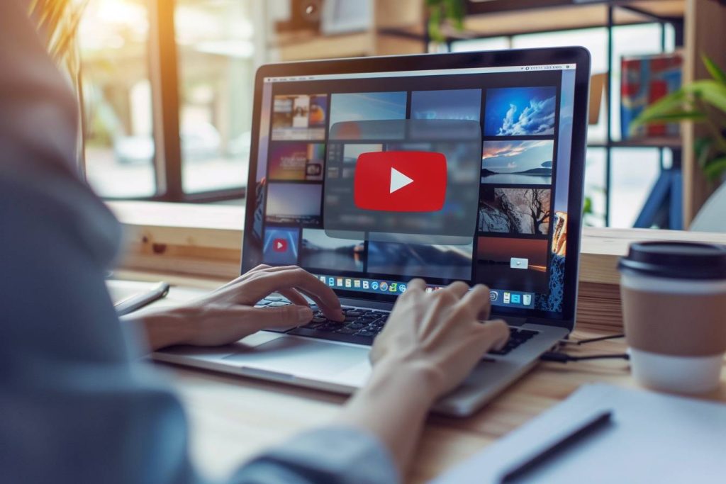 Comment enregistrer une vidéo YouTube sur PC gratuitement et rapidement