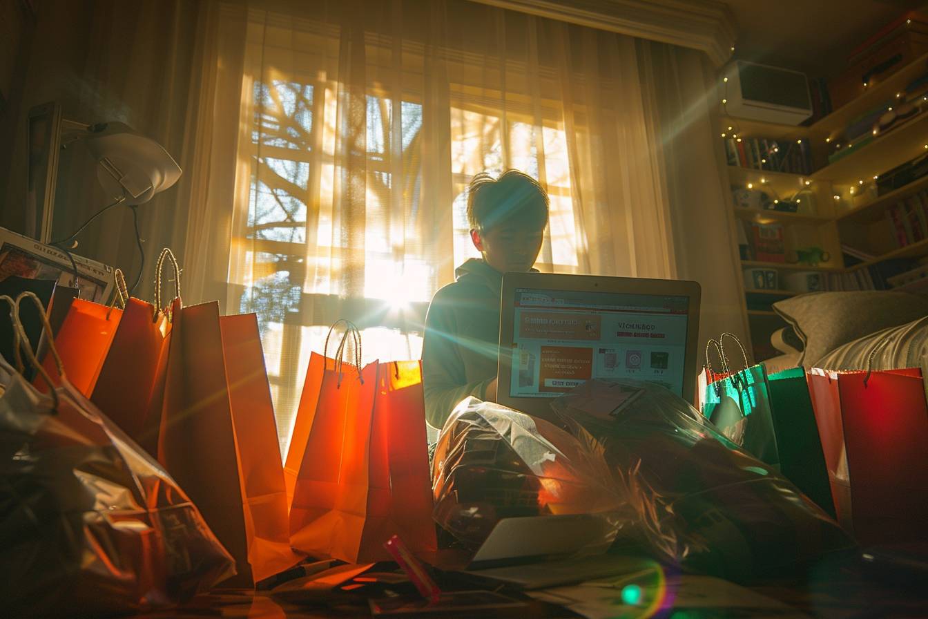 Comment éviter la contrefaçon sur les sites de vente en ligne chinois