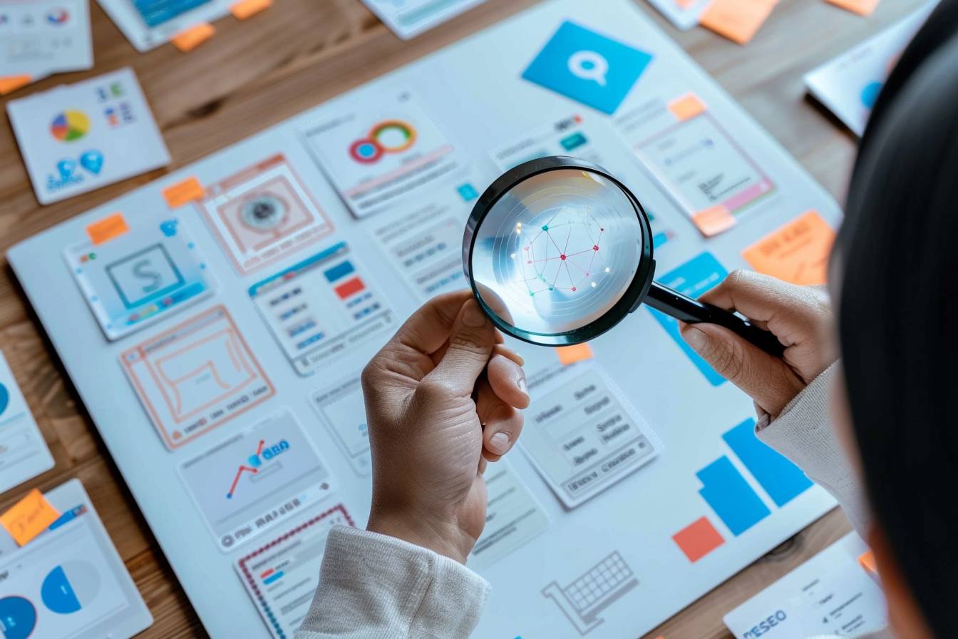 Comment optimiser vos recherches associées sur Google pour gagner du temps et améliorer votre SEO