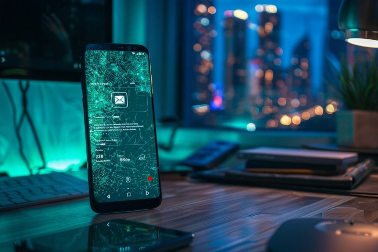 Comment récupérer sms supprimés sur un appareil Android, les meilleures méthodes