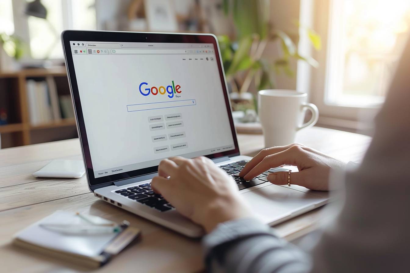 Comment supprimer l&rsquo;historique google pour protéger votre confidentialité
